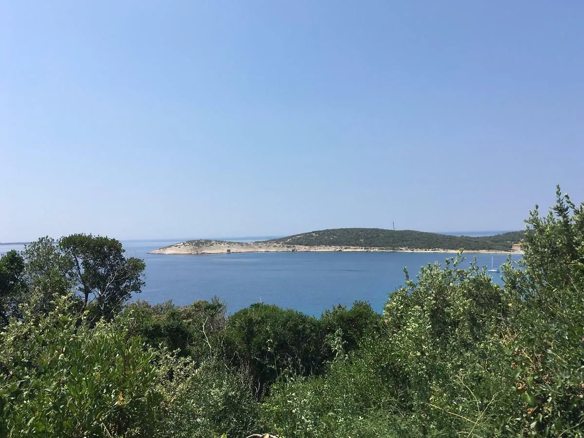 Apartment Behin Martinšćica